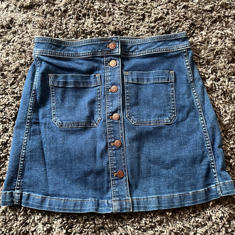 Madewell mini